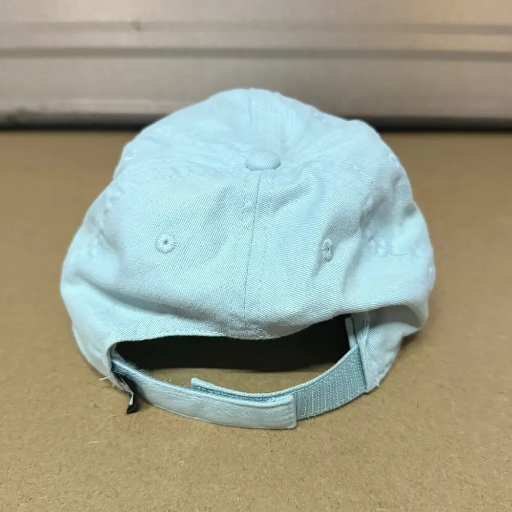 Nike measurements brim